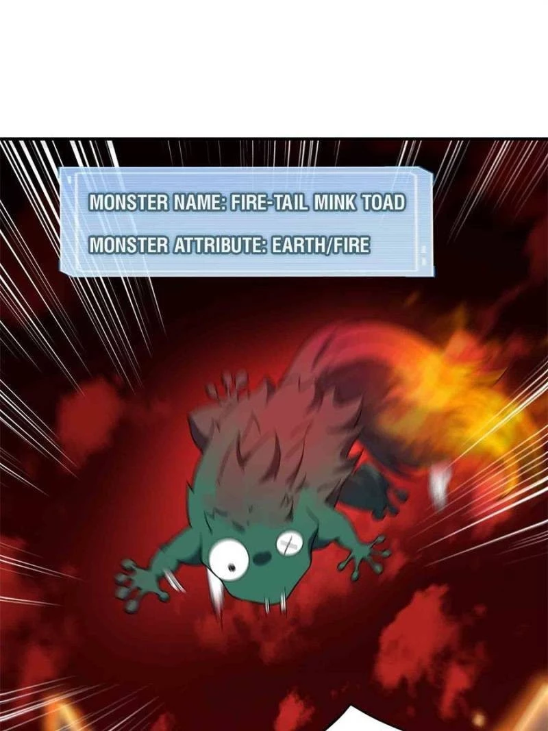 Monster Pet Evolution Chap 182 - Next Chap 183