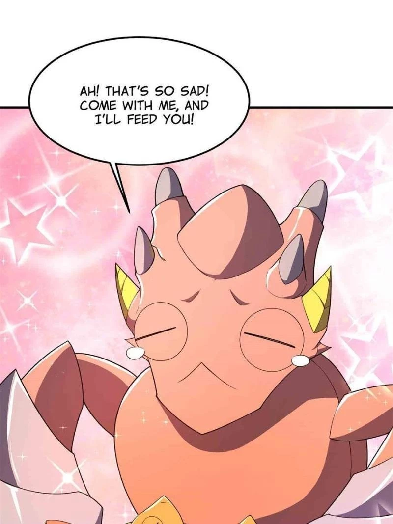Monster Pet Evolution Chap 182 - Next Chap 183