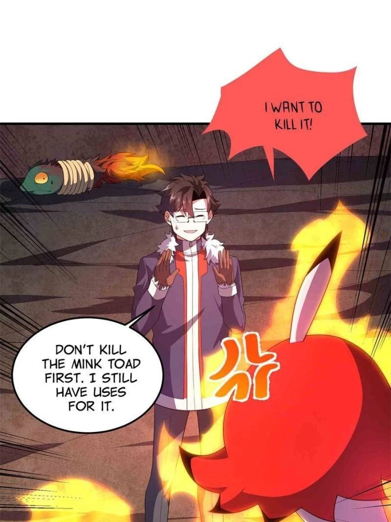 Monster Pet Evolution Chap 182 - Next Chap 183
