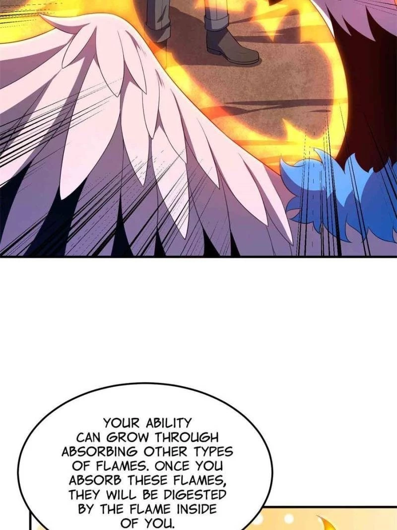 Monster Pet Evolution  Chap 182 - Next Chap 183