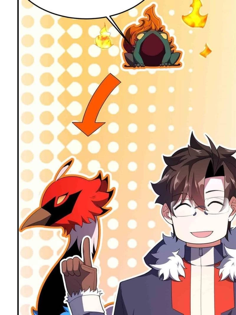 Monster Pet Evolution Chap 182 - Next Chap 183