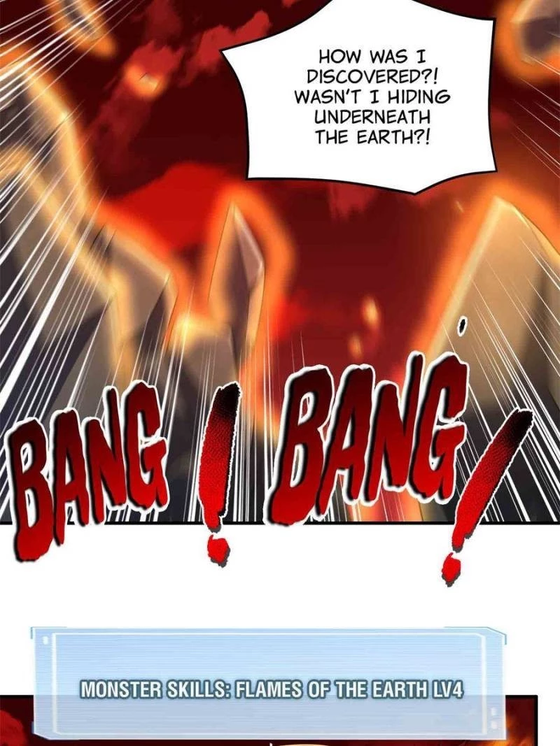 Monster Pet Evolution  Chap 182 - Next Chap 183