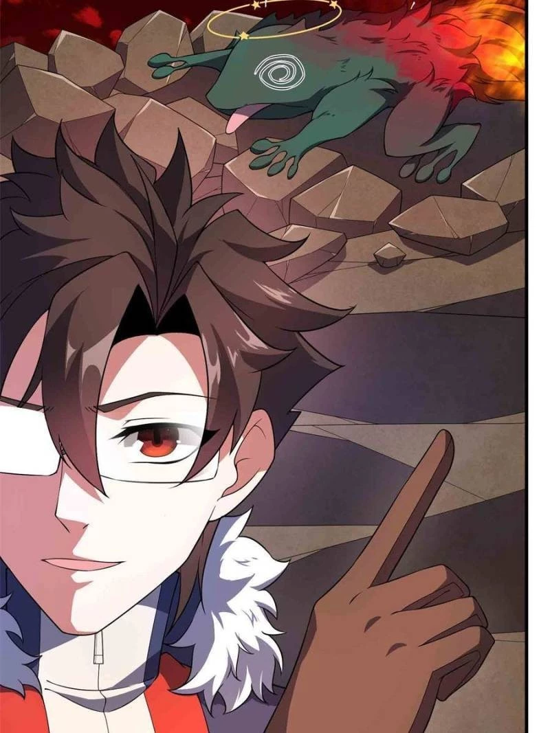 Monster Pet Evolution Chap 182 - Next Chap 183