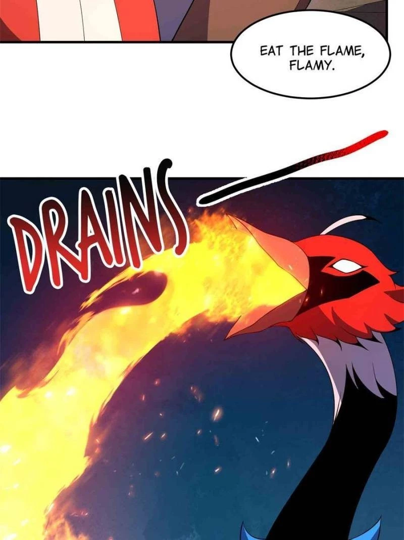 Monster Pet Evolution Chap 182 - Next Chap 183