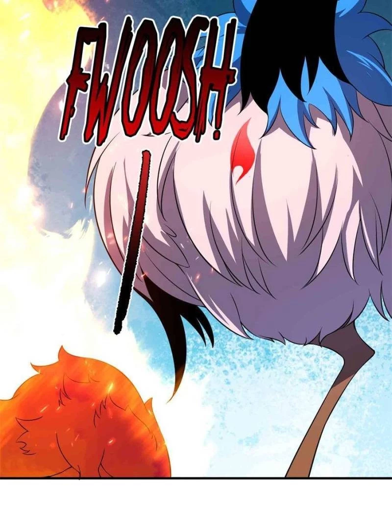 Monster Pet Evolution  Chap 182 - Next Chap 183