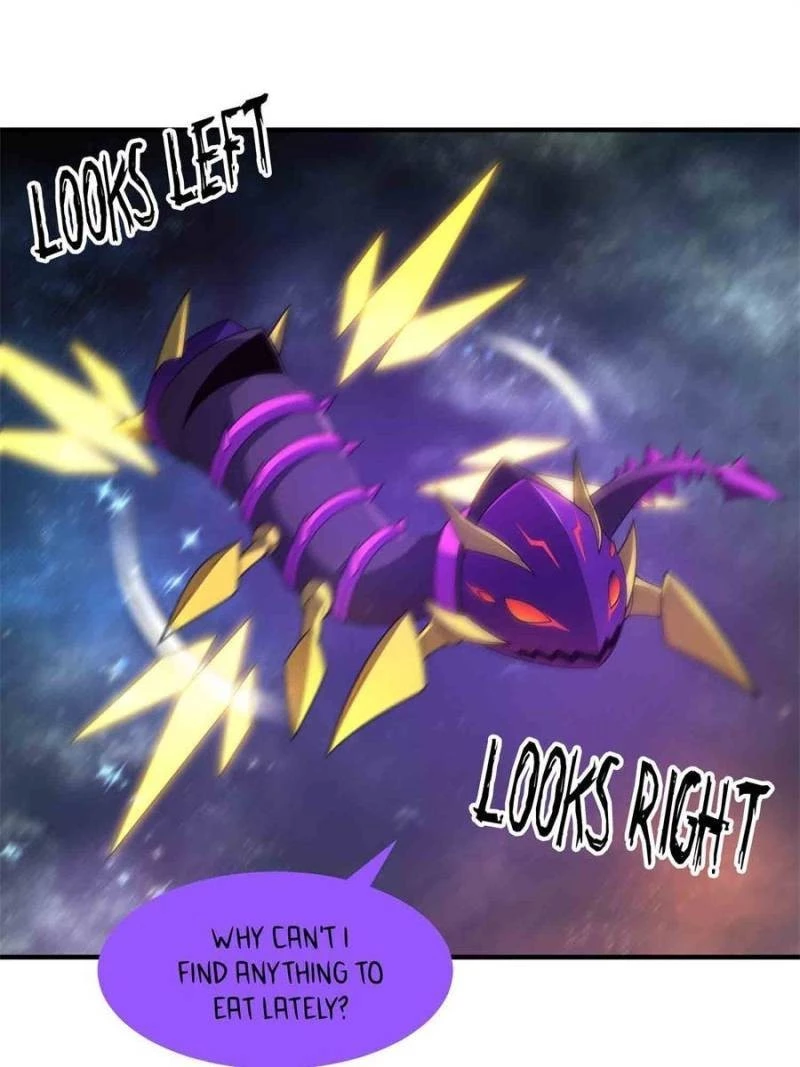 Monster Pet Evolution Chap 182 - Next Chap 183