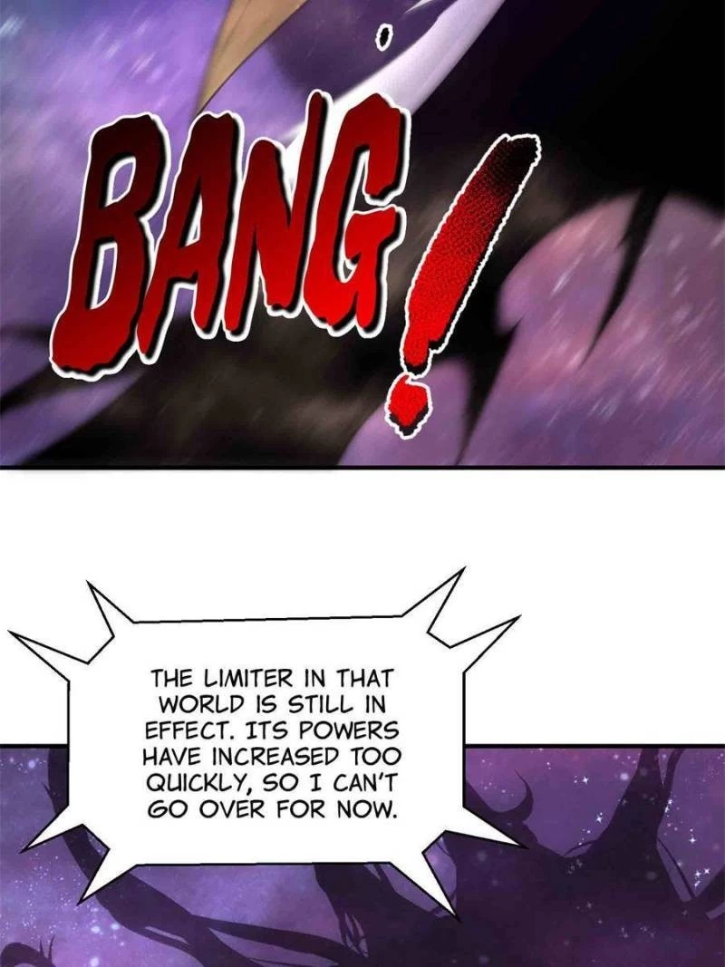 Monster Pet Evolution Chap 182 - Next Chap 183