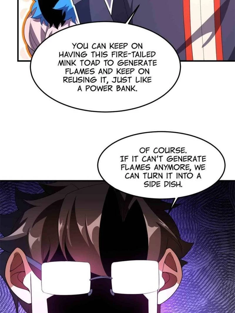 Monster Pet Evolution Chap 182 - Next Chap 183