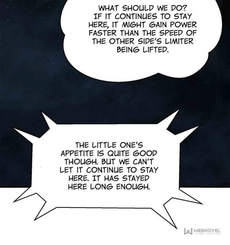 Monster Pet Evolution Chap 182 - Next Chap 183