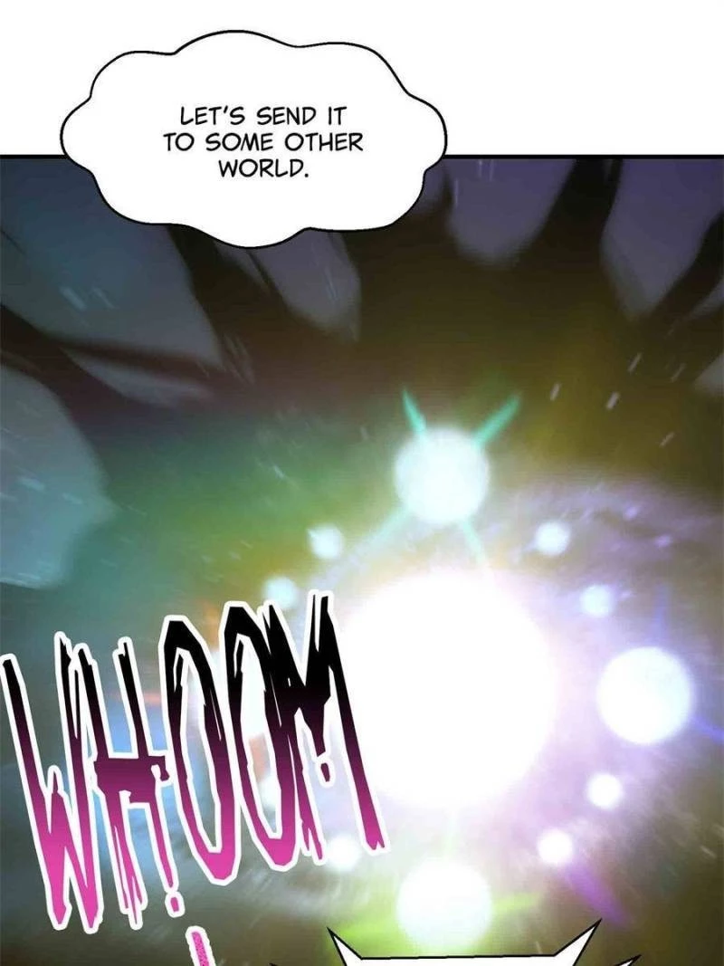 Monster Pet Evolution Chap 182 - Next Chap 183