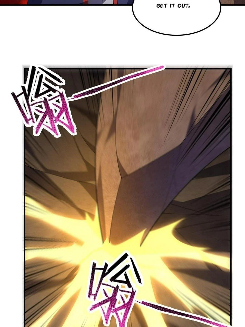 Monster Pet Evolution  Chap 182.5 - Next Chap 183.5