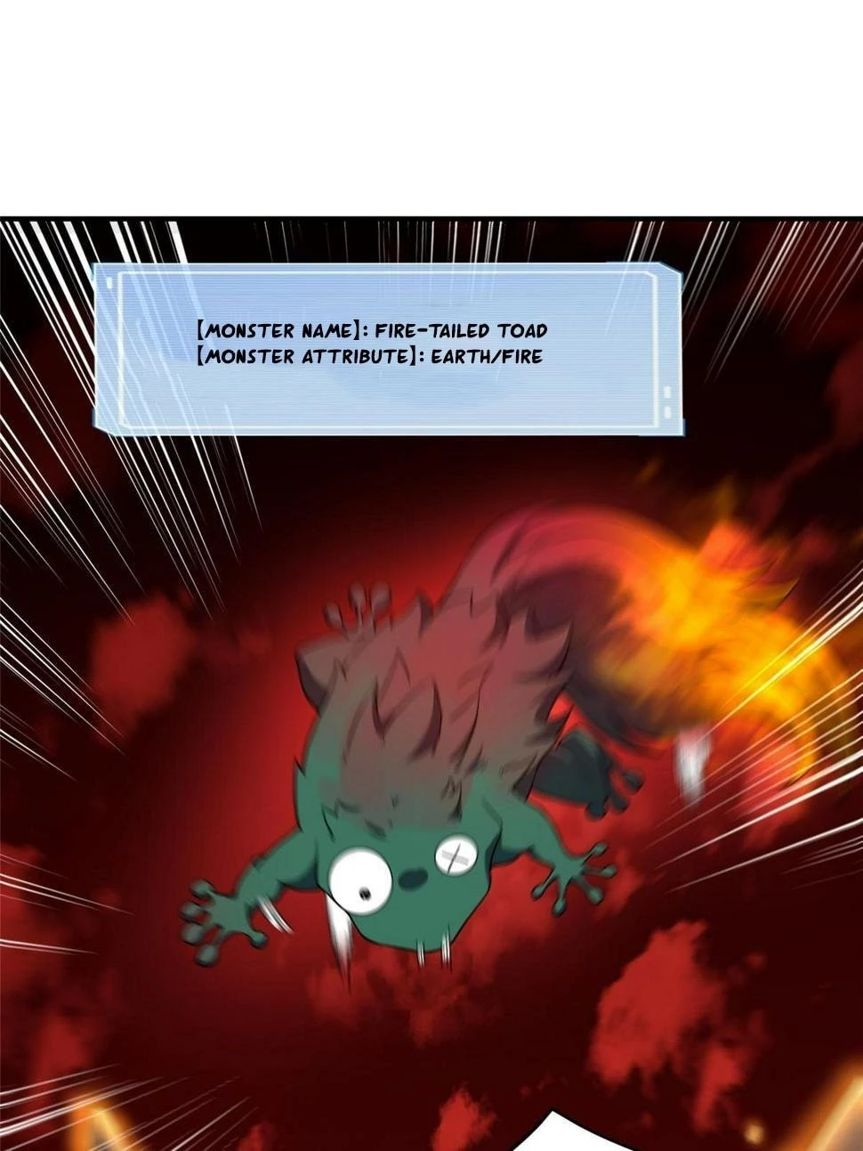 Monster Pet Evolution Chap 182.5 - Next Chap 183.5