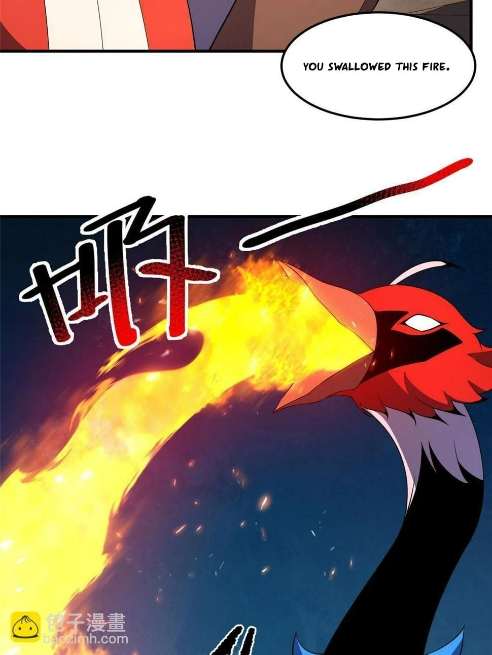 Monster Pet Evolution Chap 182.5 - Next Chap 183.5