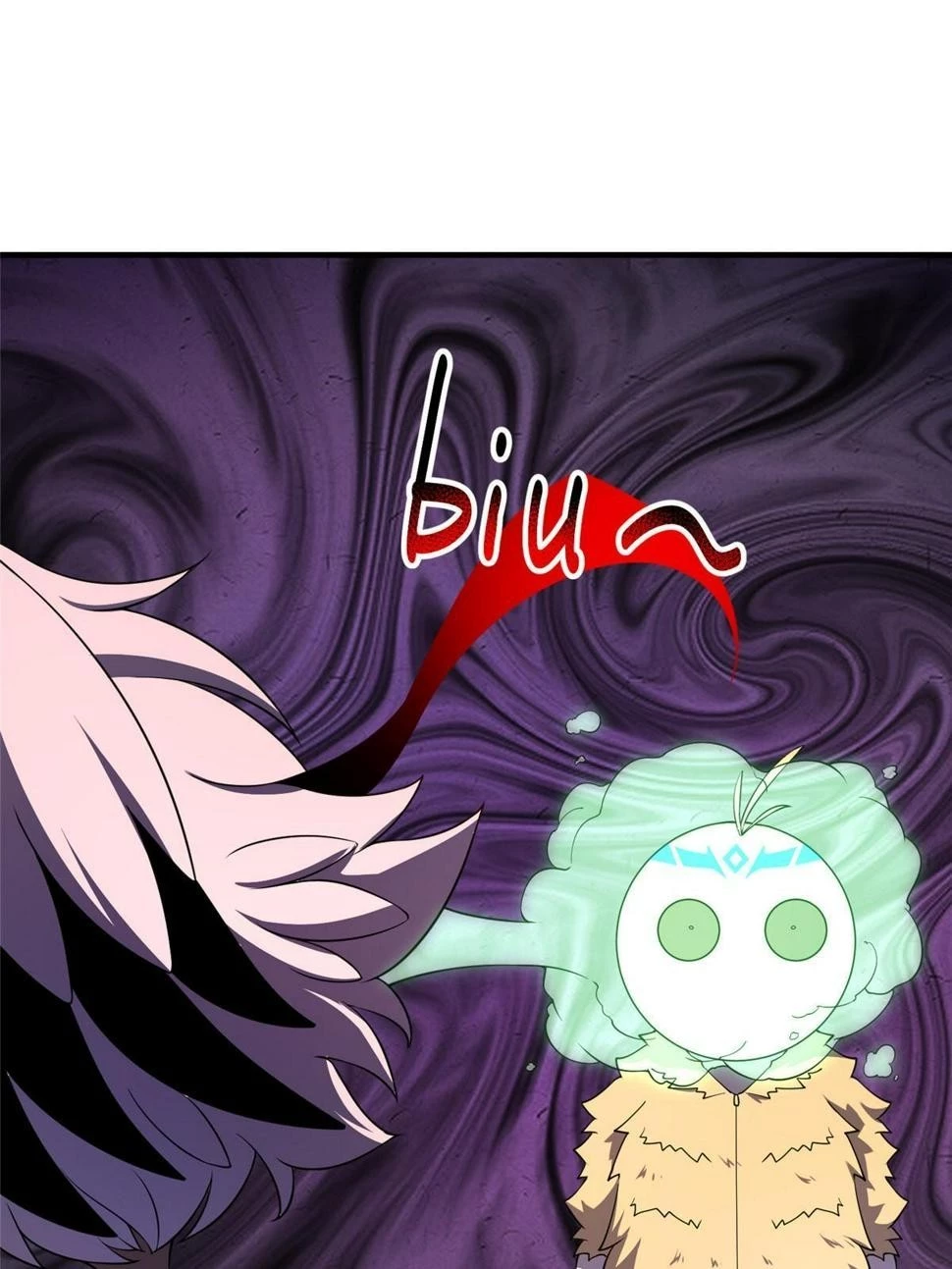 Monster Pet Evolution Chap 182.5 - Next Chap 183.5