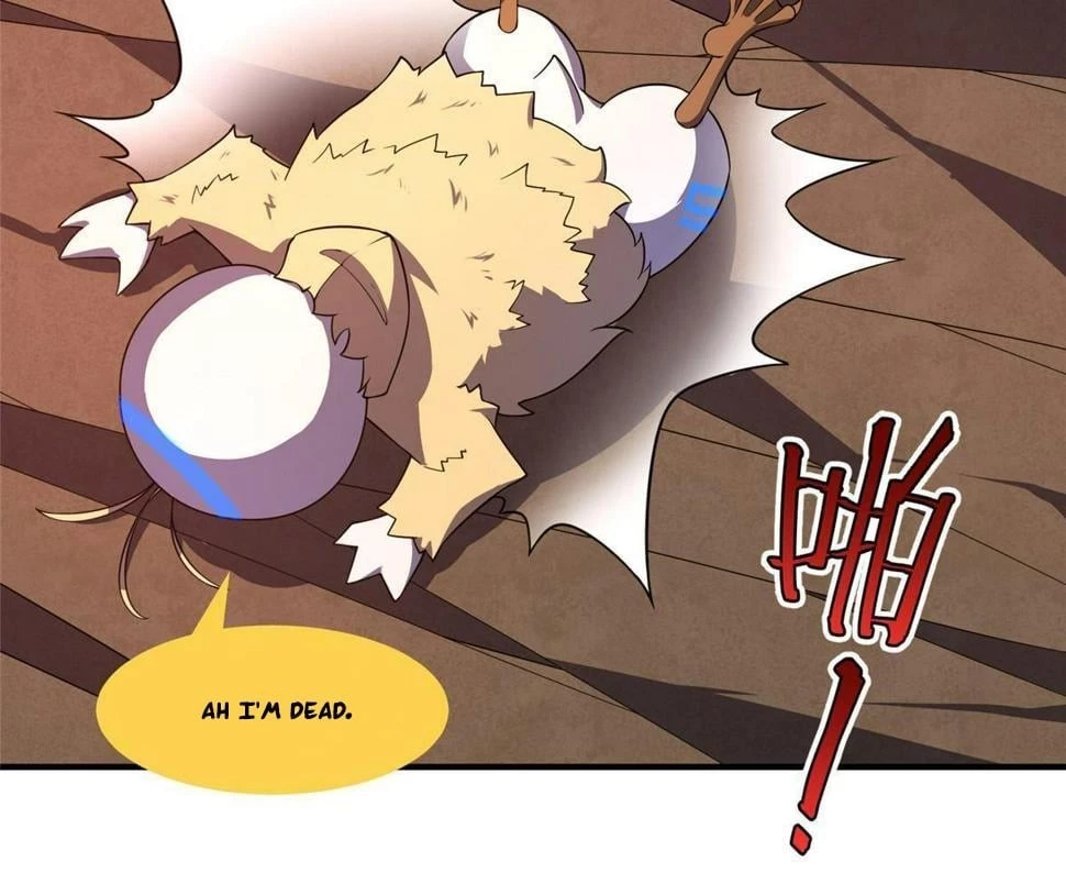 Monster Pet Evolution Chap 182.5 - Next Chap 183.5