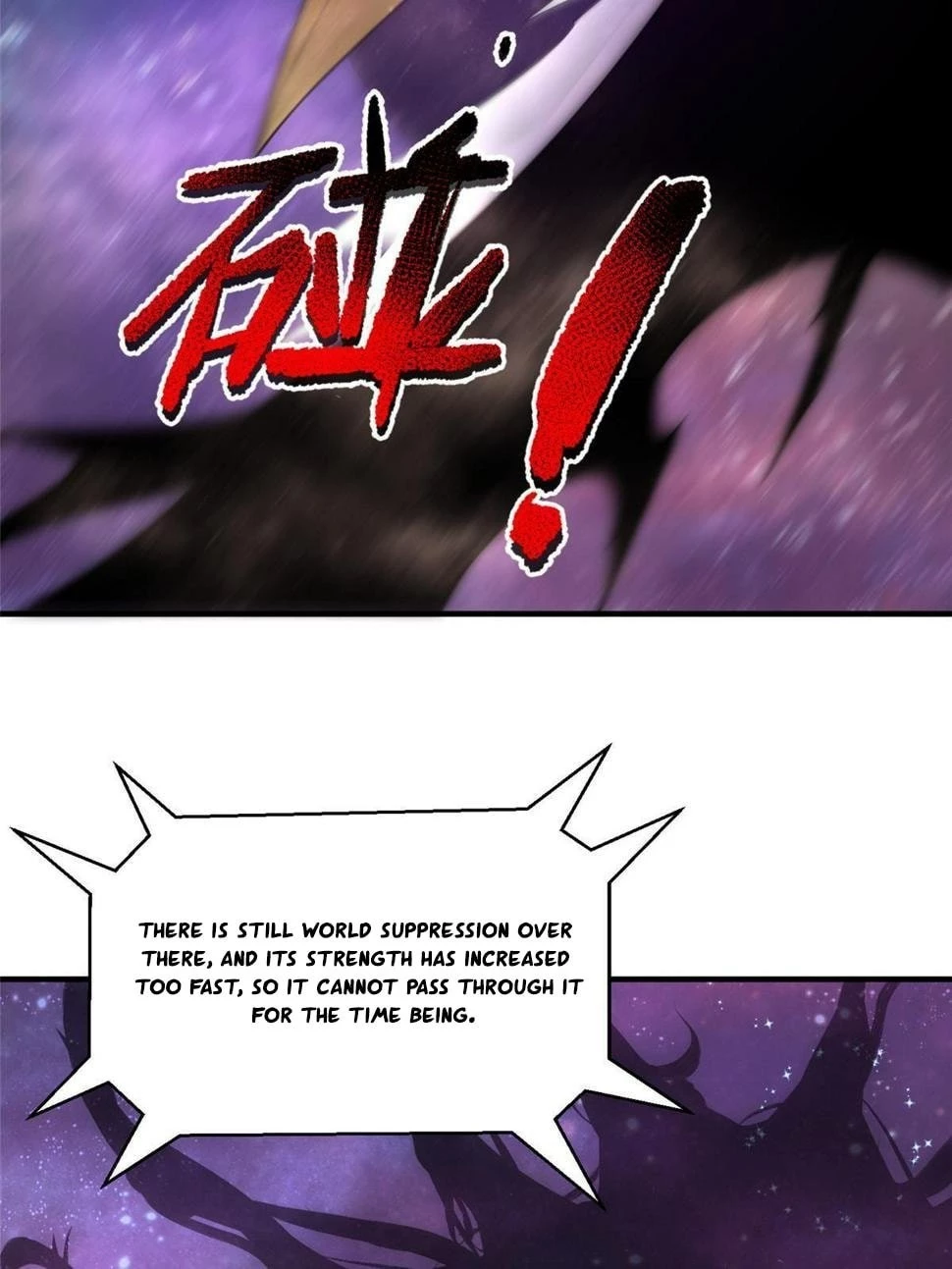 Monster Pet Evolution Chap 182.5 - Next Chap 183.5