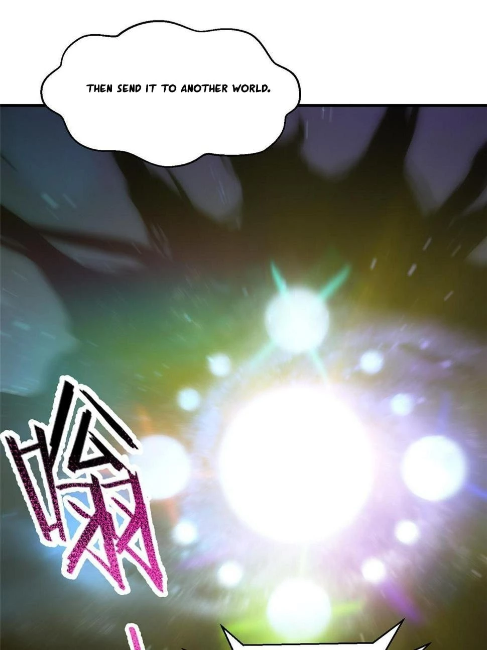 Monster Pet Evolution Chap 182.5 - Next Chap 183.5