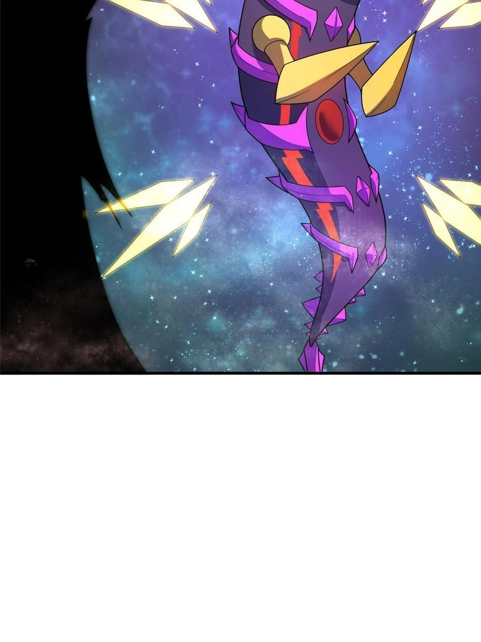 Monster Pet Evolution Chap 182.5 - Next Chap 183.5