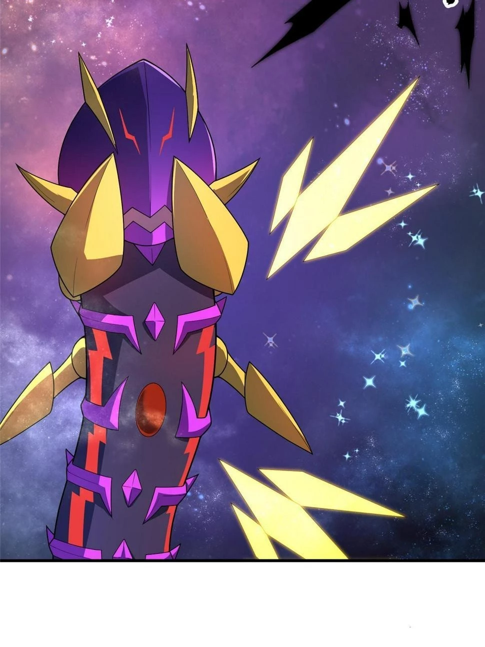 Monster Pet Evolution Chap 182.5 - Next Chap 183.5
