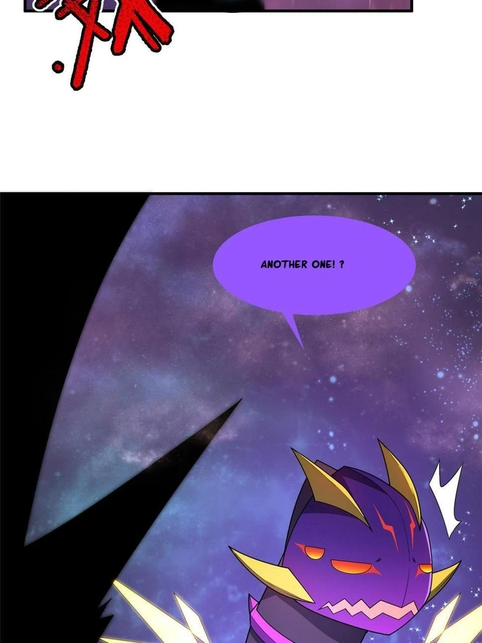 Monster Pet Evolution Chap 182.5 - Next Chap 183.5