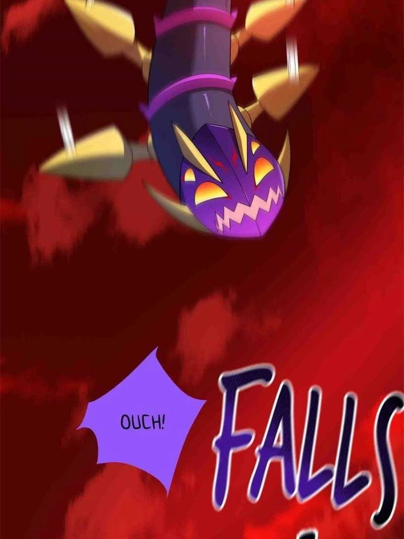 Monster Pet Evolution Chap 183 - Next Chap 184