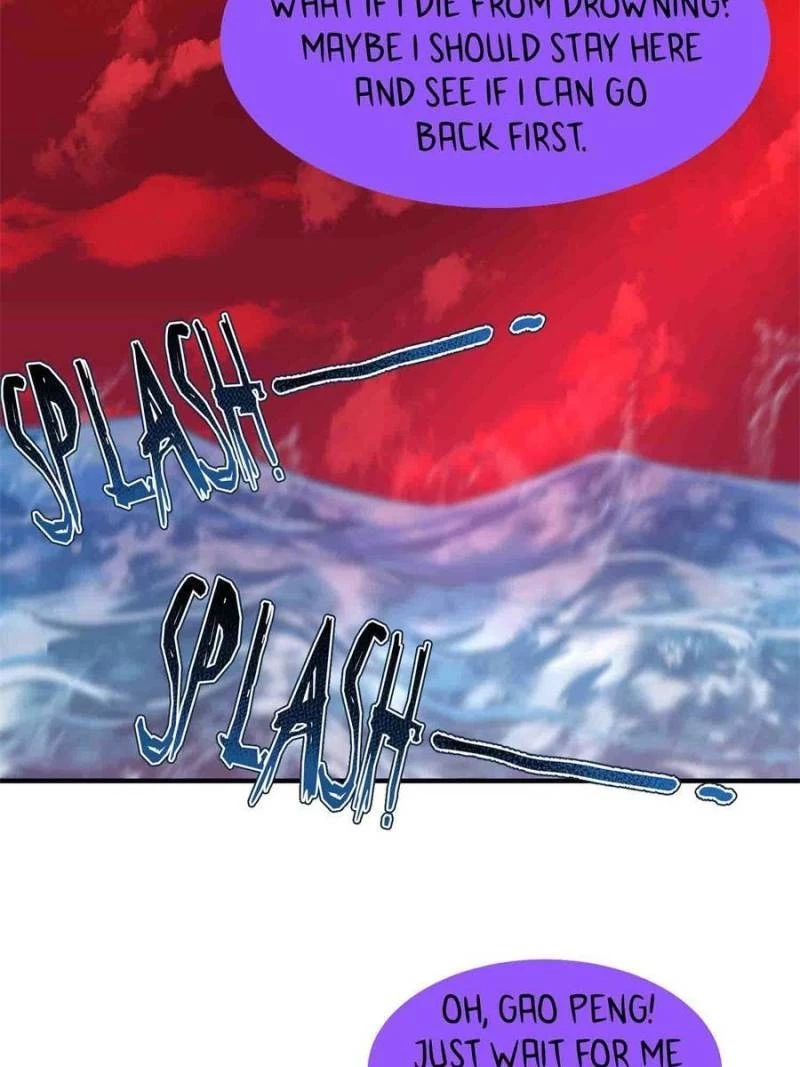 Monster Pet Evolution Chap 183 - Next Chap 184