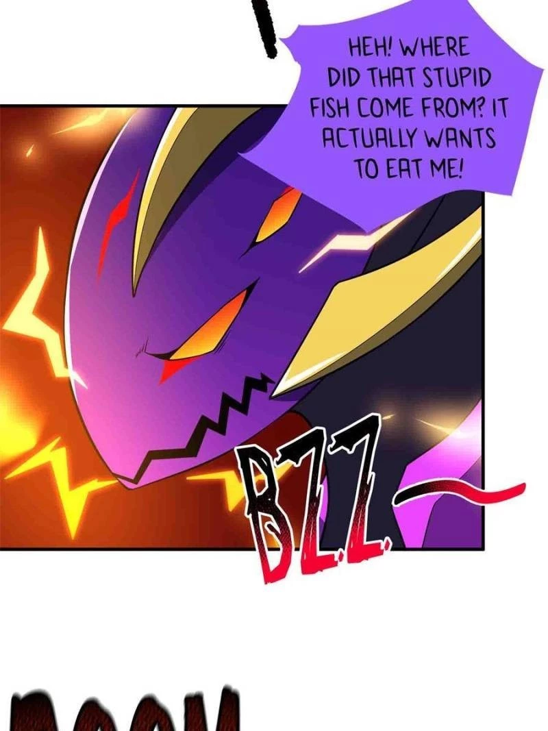 Monster Pet Evolution  Chap 183 - Next Chap 184