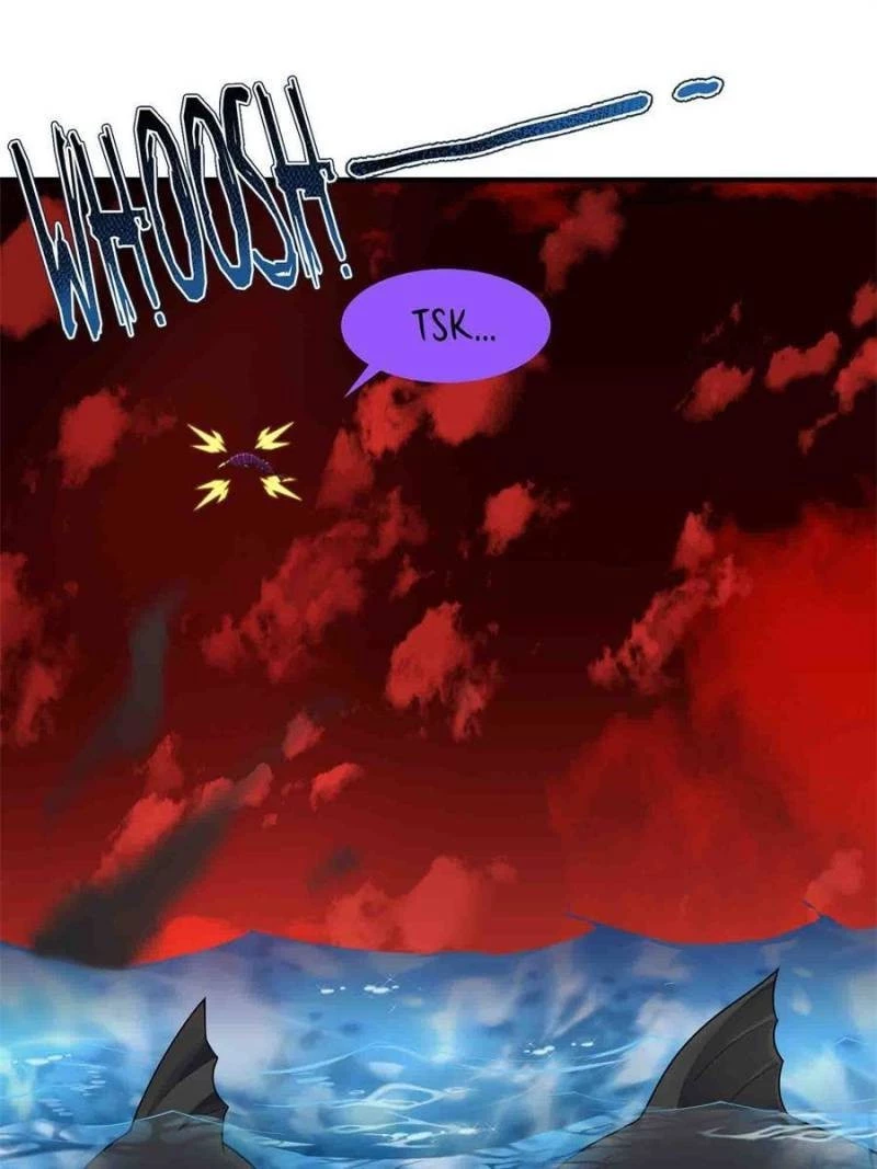 Monster Pet Evolution Chap 183 - Next Chap 184