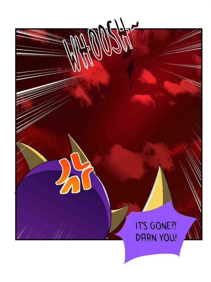 Monster Pet Evolution Chap 183 - Next Chap 184