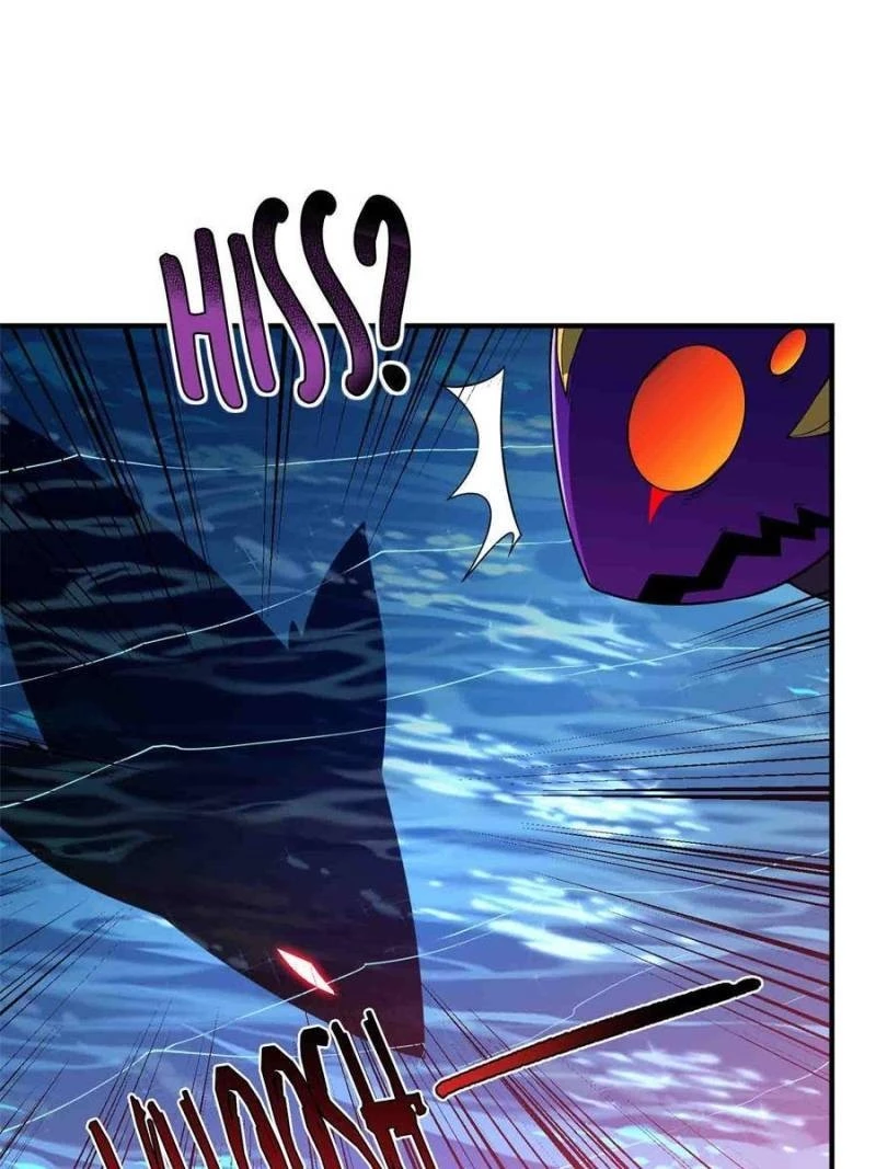 Monster Pet Evolution  Chap 183 - Next Chap 184