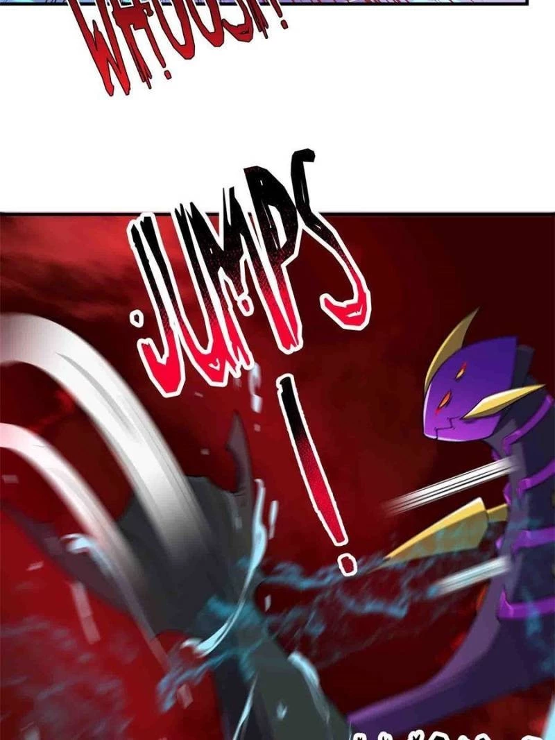 Monster Pet Evolution Chap 183 - Next Chap 184