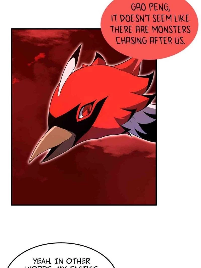 Monster Pet Evolution Chap 183 - Next Chap 184