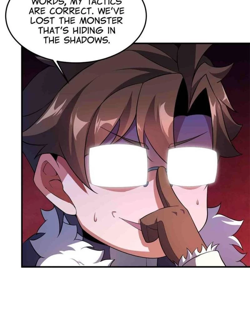 Monster Pet Evolution  Chap 183 - Next Chap 184