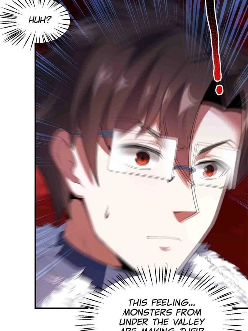 Monster Pet Evolution  Chap 183 - Next Chap 184