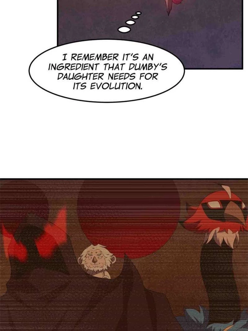 Monster Pet Evolution Chap 183 - Next Chap 184