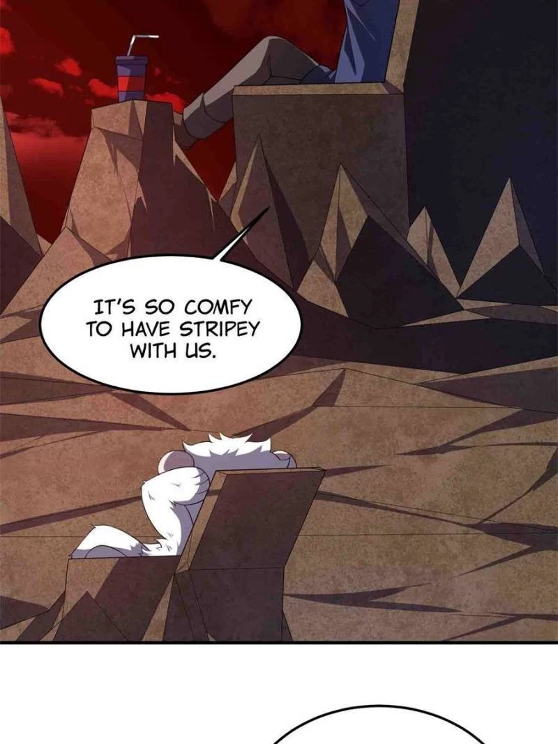 Monster Pet Evolution Chap 183 - Next Chap 184