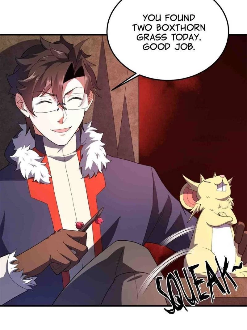 Monster Pet Evolution  Chap 183 - Next Chap 184