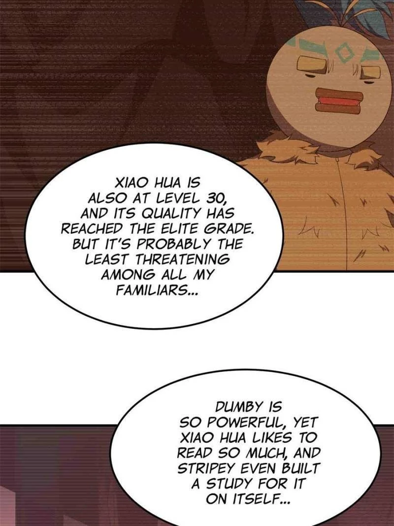 Monster Pet Evolution Chap 183 - Next Chap 184
