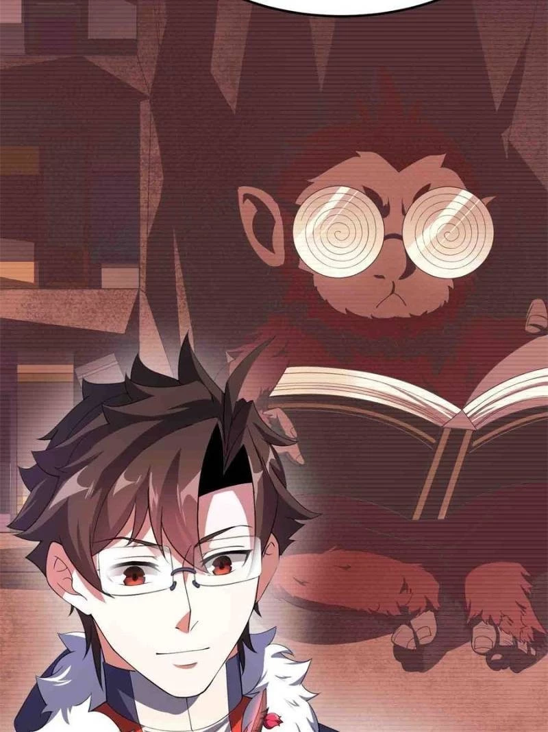 Monster Pet Evolution  Chap 183 - Next Chap 184