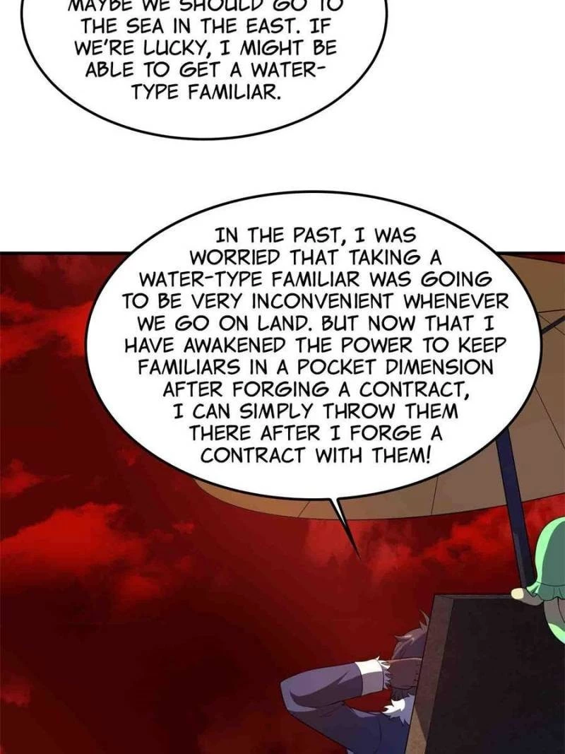 Monster Pet Evolution  Chap 183 - Next Chap 184