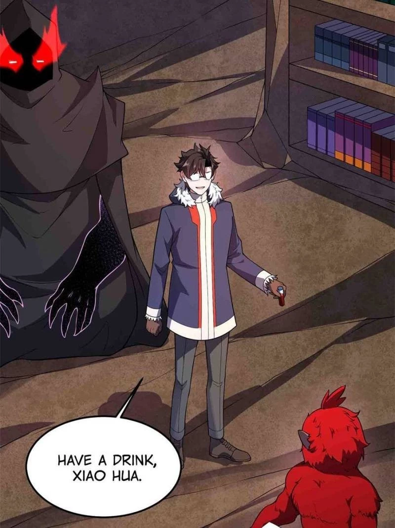 Monster Pet Evolution  Chap 183 - Next Chap 184