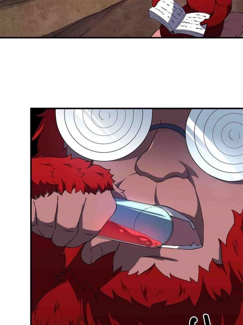Monster Pet Evolution Chap 183 - Next Chap 184