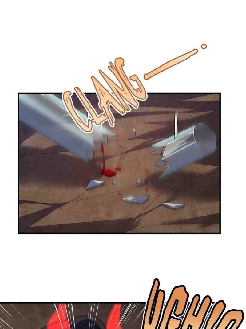 Monster Pet Evolution  Chap 183 - Next Chap 184