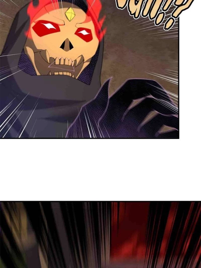 Monster Pet Evolution  Chap 183 - Next Chap 184