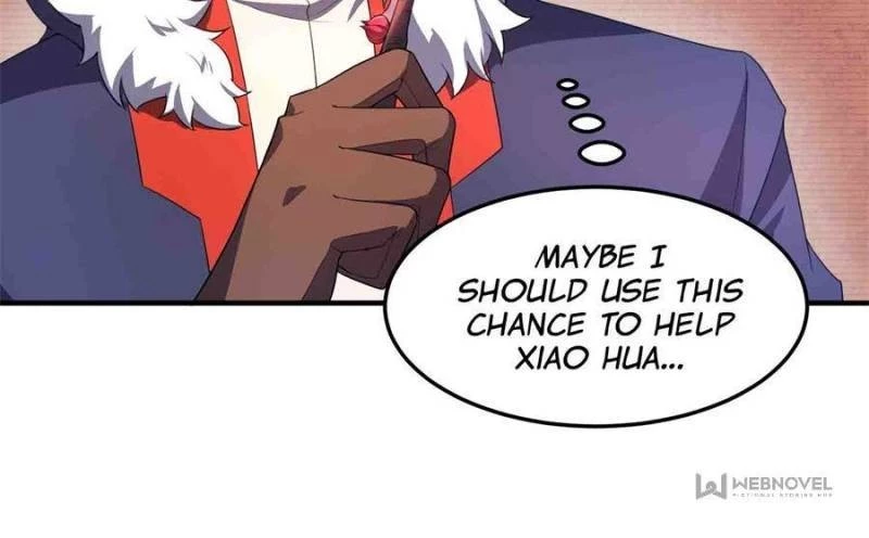 Monster Pet Evolution Chap 183 - Next Chap 184