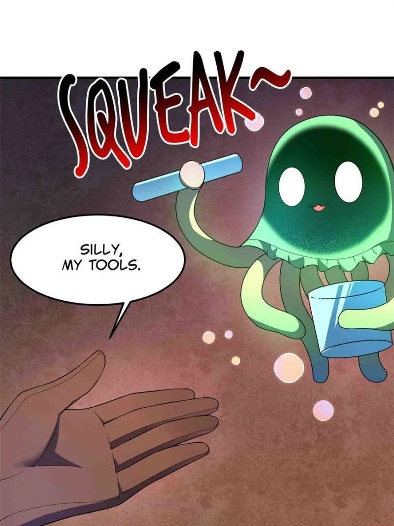 Monster Pet Evolution  Chap 183 - Next Chap 184