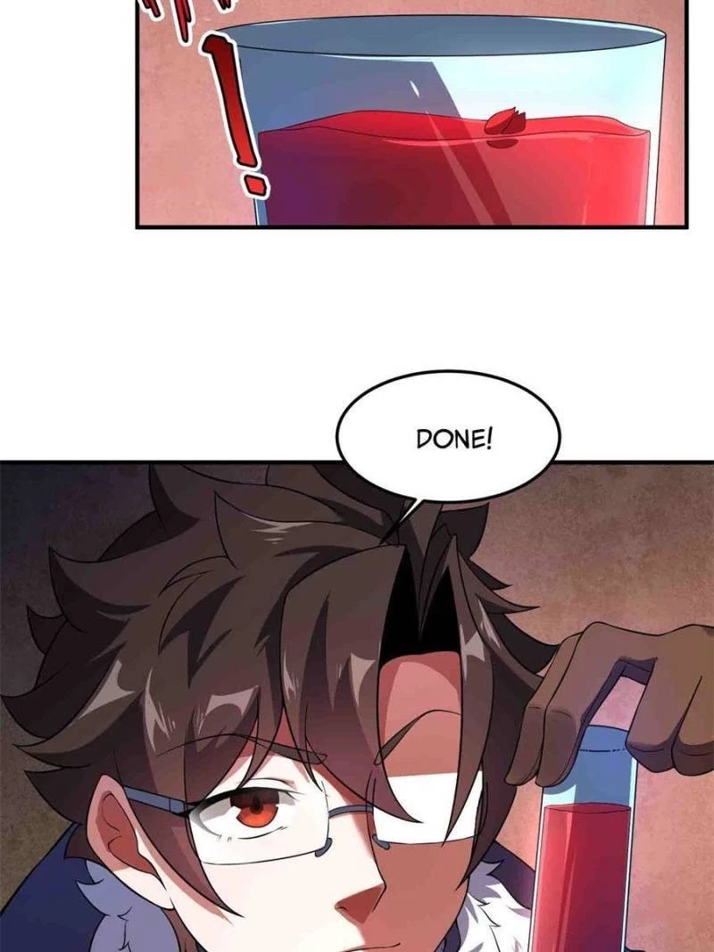 Monster Pet Evolution  Chap 183 - Next Chap 184