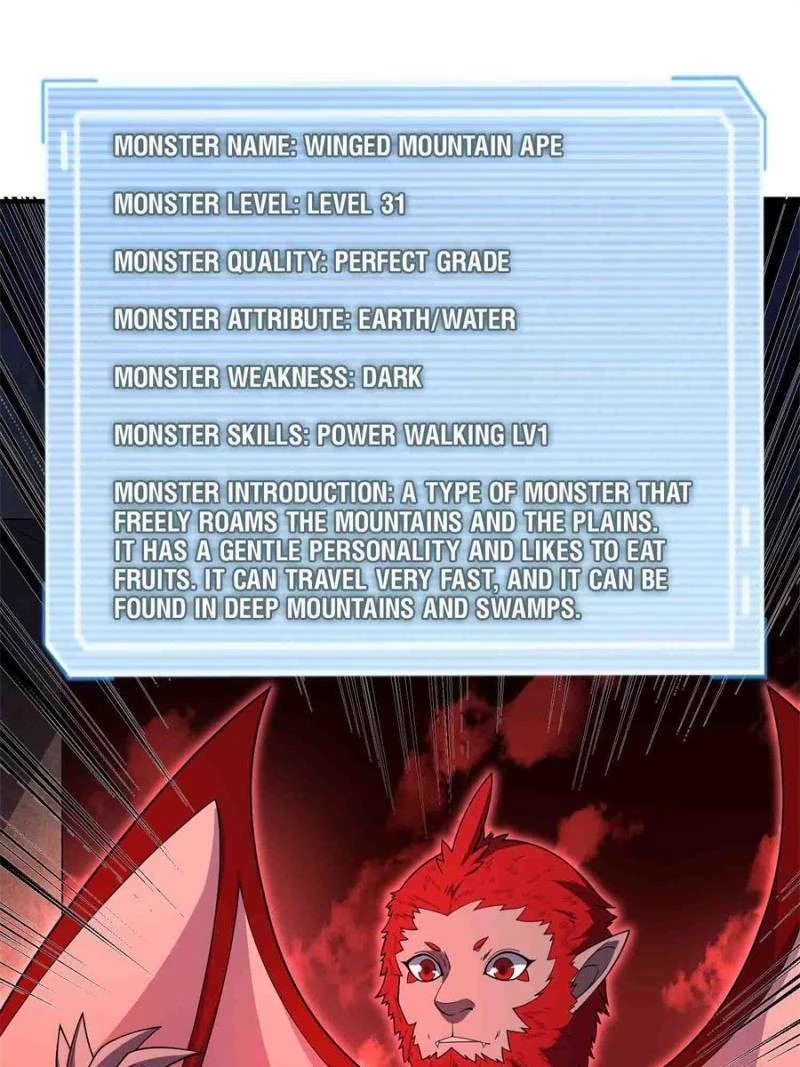 Monster Pet Evolution Chap 183 - Next Chap 184