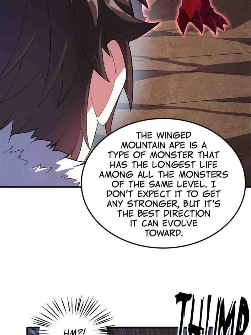 Monster Pet Evolution Chap 183 - Next Chap 184
