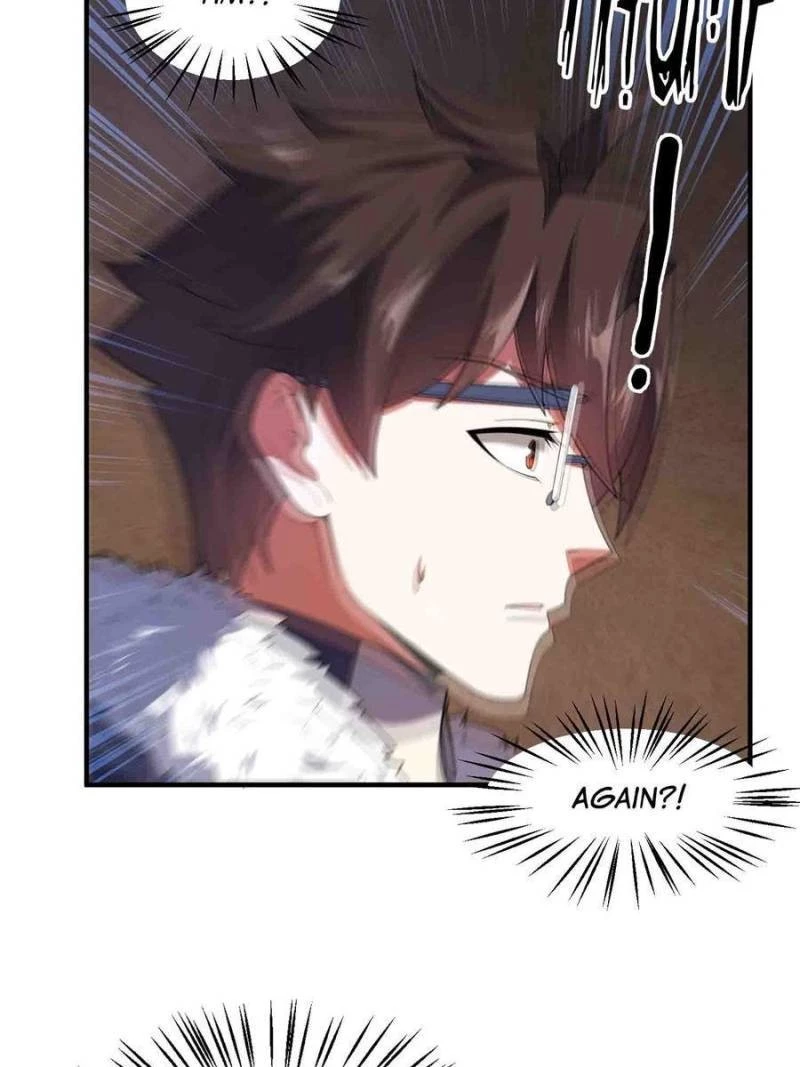 Monster Pet Evolution Chap 183 - Next Chap 184